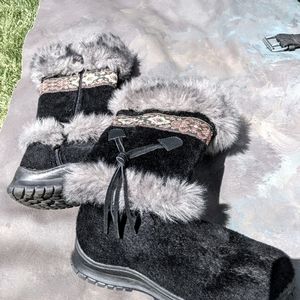 Women's winter boots